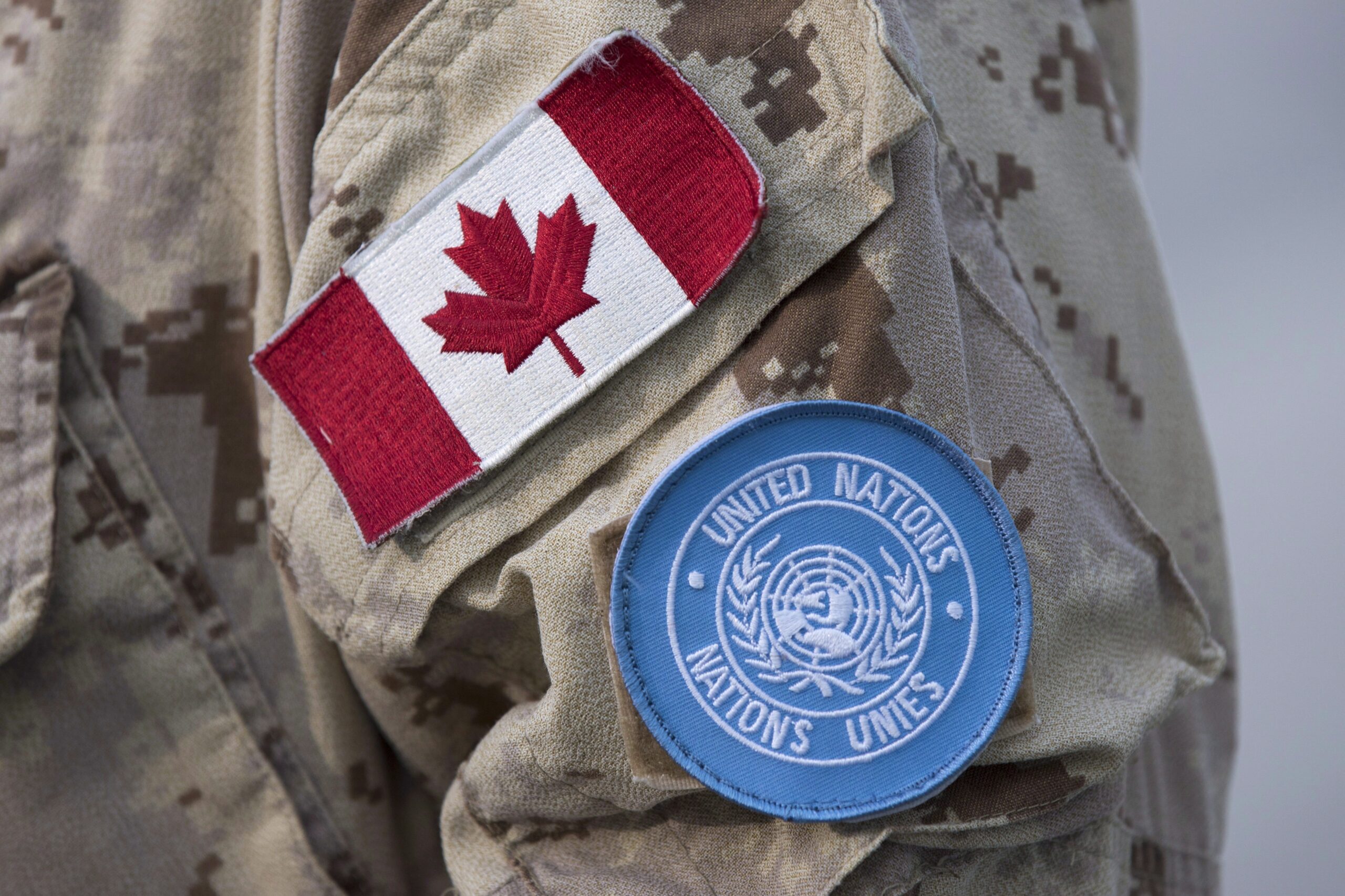 Peacekeepers Remembrance Dinner